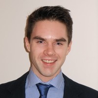 Canalys Employee Vincent Thielke's profile photo