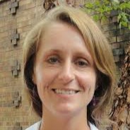 Prisma Health Employee Karen Isaacs's profile photo