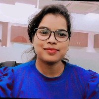 Apexa iQ® Employee Subhalaxmi Sahoo's profile photo