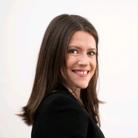 Accountor Software Employee Suvi-Susanna Virta's profile photo