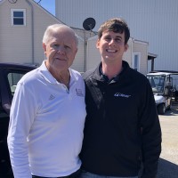 Kentucky Farm Bureau Mutual Insurance Company Employee Peter Constant's profile photo