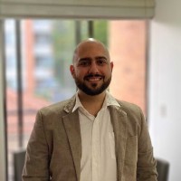Germán Pardo Email & Phone Number