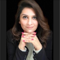 PureHealth Employee Madiha Parvez's profile photo