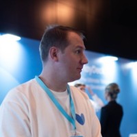 Wallet Employee Alexander Kruglov's profile photo