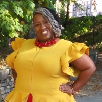 Family League of Baltimore Employee La Rush's profile photo