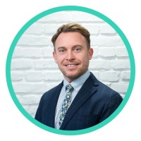 Fraser Dove International Employee Thomas Dove's profile photo