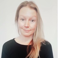 AccountAbility Employee Peppi-Emilia Airike's profile photo