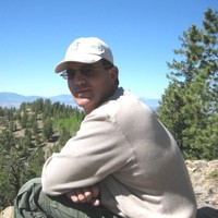 JOSS Contracting LLC Employee Joel Potter's profile photo