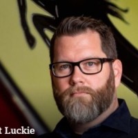 Matt Luckie Email & Phone Number