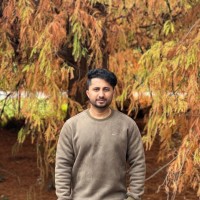 Deepak Bhattarai's profile photo