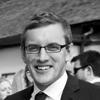 Basware Employee Evan Spears's profile photo