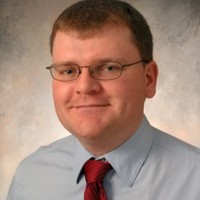 Lumen Bio, LLC Employee David Boone's profile photo