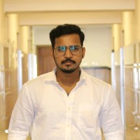 Deutsche Employee Ajay K's profile photo