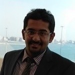 Deloitte Employee Sashank Makkar's profile photo