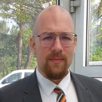 Gunther GmbH Employee Fabian Huber's profile photo