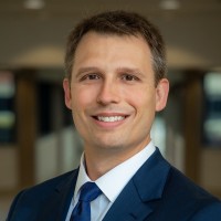 Cintas Employee David Strecker's profile photo