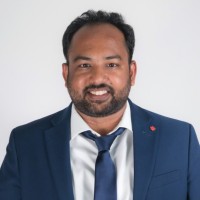 Back in Motion Rehab Inc. Employee Badhri Narayanan's profile photo