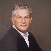 Interface ICT Force Employee Ruud Markus's profile photo