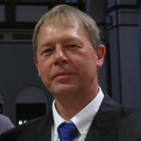 Martin Stagg Email & Phone Number