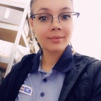 United States Postal Service Employee Brittany Wakefield's profile photo