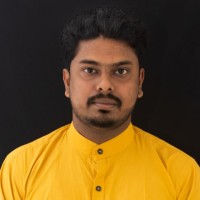 EnigmaSoft Technologies Employee Parth Mahale's profile photo
