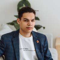Atom Security, LLC Employee Mihail Vasilev's profile photo