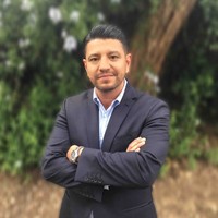 Curacao Employee Berny Morales's profile photo