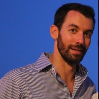 BibeCoffee Employee Vasilis Apostolopoulos's profile photo
