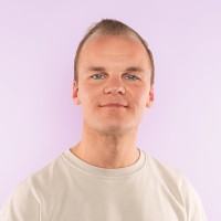 BlockTech B.V. Employee Bas Martena's profile photo