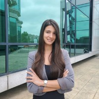 United.Cloud Employee Nevena Ravic's profile photo