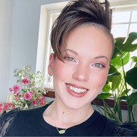 TeamDynamix Employee Abigail Ferguson's profile photo