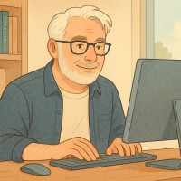 Dave Cross Email & Phone Number
