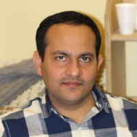 Mahesh P Email