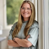 Fabege Employee Mia Häggström's profile photo