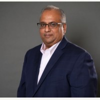 Umesh Shah Email & Phone Number