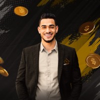 MelBet Affiliates Program Employee Ceyhun Imanov's profile photo