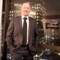 John Georgen Email & Phone Number