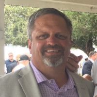 McCoy Construction & Forestry Employee Jeff Herkert's profile photo