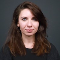 Elena Okhota Email & Phone Number