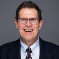 University High School Employee James Bushman's profile photo