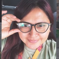 DEVIDA Perú Employee Nercy Huncuy's profile photo