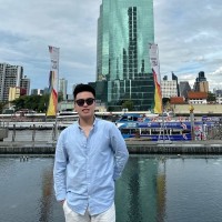 Amanotes Employee Huy Nguyen's profile photo