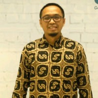 Taofik Nurhidayanto Email & Phone Number