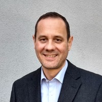 Riwisa Ag A Flextronics Company Employee André Solioz's profile photo