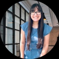 Eutectic do Brasil Ltda Employee Leticia Silva's profile photo