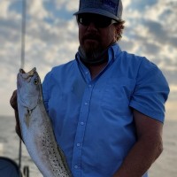 The Gonzalez Group Employee Tyler West's profile photo