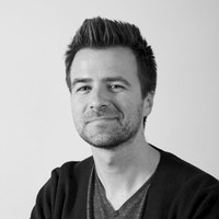 Scopely Employee Carl Larsson's profile photo