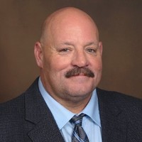 Tetra Tech Employee Bryan Cornelius's profile photo