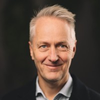 Anders Lier Email & Phone Number