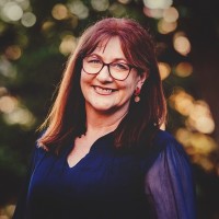 Energetics Employee Helen Wetherell's profile photo